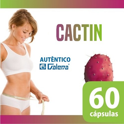 Cactin Cápsulas